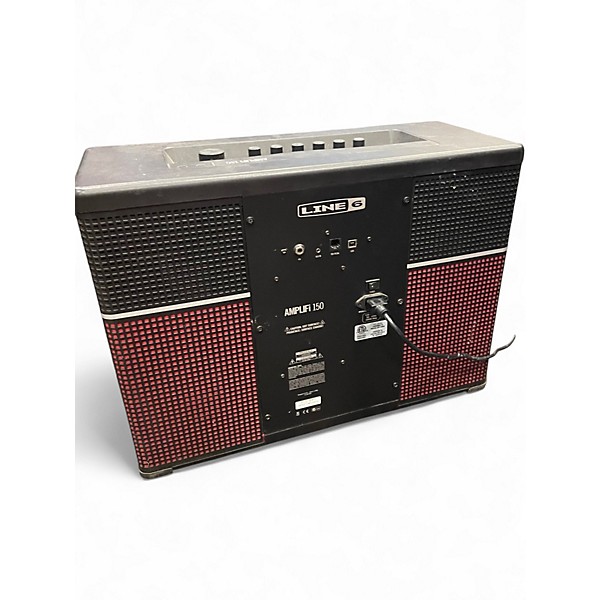 Used Line 6 AMPLIFi 150 150W Guitar Combo Amp
