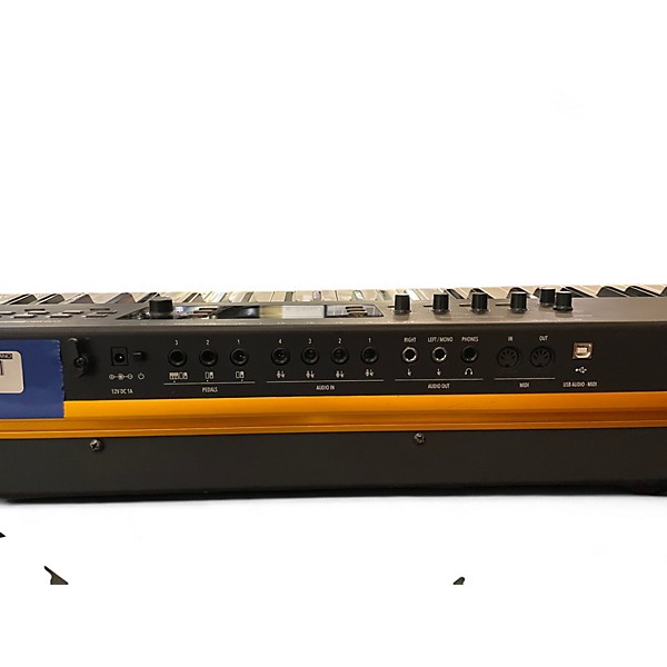 Used Studiologic Numa X 73 Stage Piano