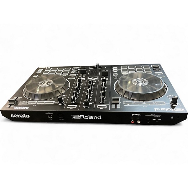 Used 2025 Roland DJ-202 DJ Controller