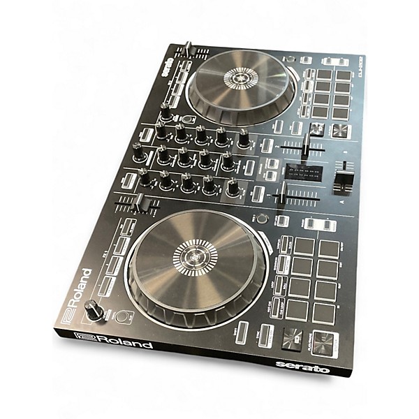 Used 2025 Roland DJ-202 DJ Controller