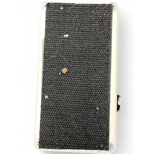 Used JHS CHORUS Effect Pedal