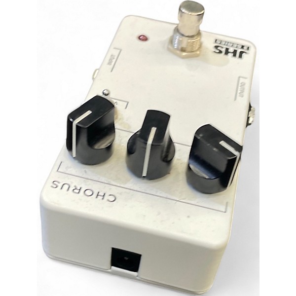 Used JHS CHORUS Effect Pedal