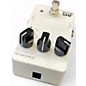 Used JHS CHORUS Effect Pedal