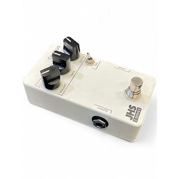 Used JHS CHORUS Effect Pedal