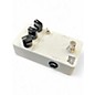 Used JHS CHORUS Effect Pedal