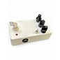 Used JHS CHORUS Effect Pedal