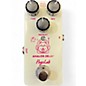 Used Pogolab ANALOG DELAY Effect Pedal thumbnail