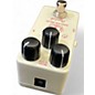 Used Pogolab ANALOG DELAY Effect Pedal