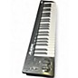 Used Alesis Q49 49 Key MIDI Controller
