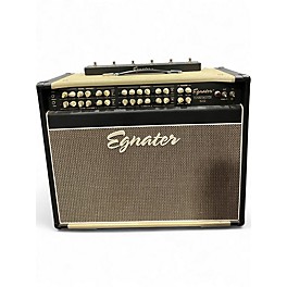 Used Egnater Tourmaster 4212 100W 2x12 Tube Guitar Combo Amp