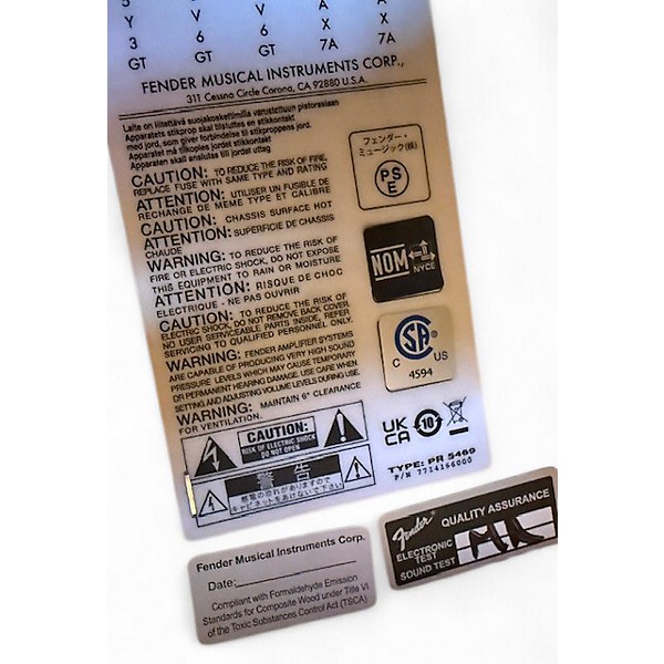 Used 2020s Fender 62 princeton chris stapleton Tube Guitar Combo Amp