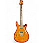 Used PRS SE Custom 22 Semi-Hollowbody Vintage Sunburst Hollow Body Electric Guitar thumbnail