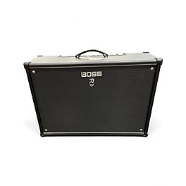 Used BOSS Katana 100 100W 2X12 Guitar Combo Amp