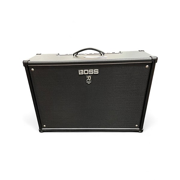 Used BOSS Katana 100 100W 2X12 Guitar Combo Amp