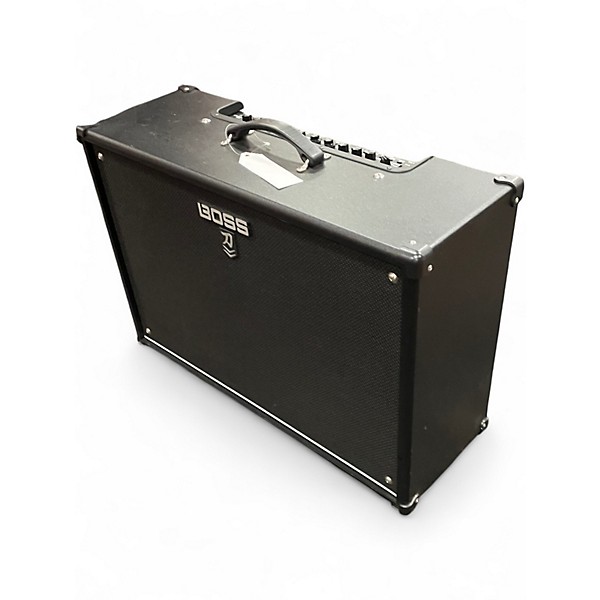 Used BOSS Katana 100 100W 2X12 Guitar Combo Amp