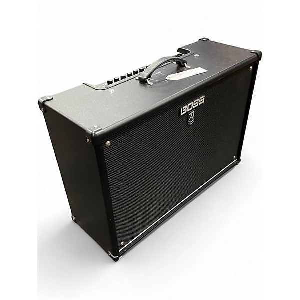 Used BOSS Katana 100 100W 2X12 Guitar Combo Amp