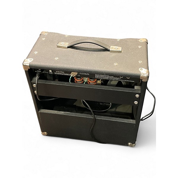 Used Rivera CLUBSTER 25  DOCE Tube Guitar Combo Amp