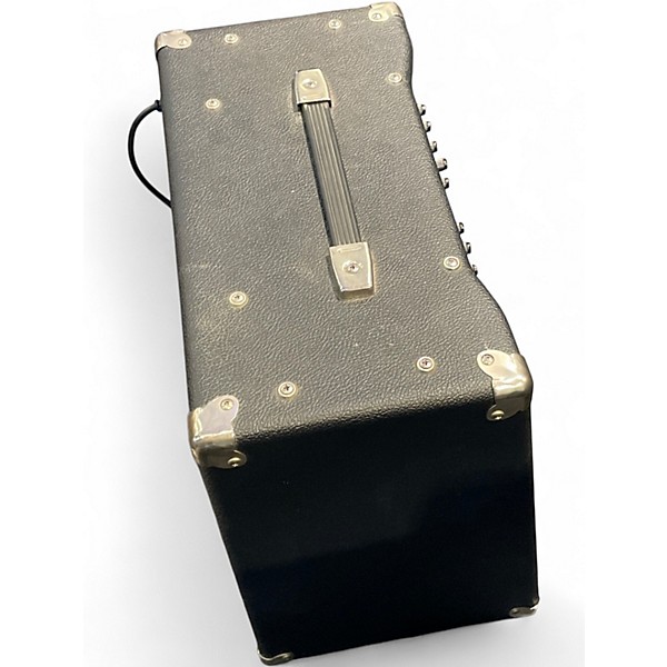 Used Rivera CLUBSTER 25  DOCE Tube Guitar Combo Amp