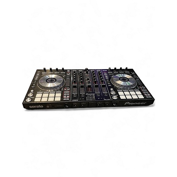 Used Pioneer DJ DDJSX2 DJ Controller
