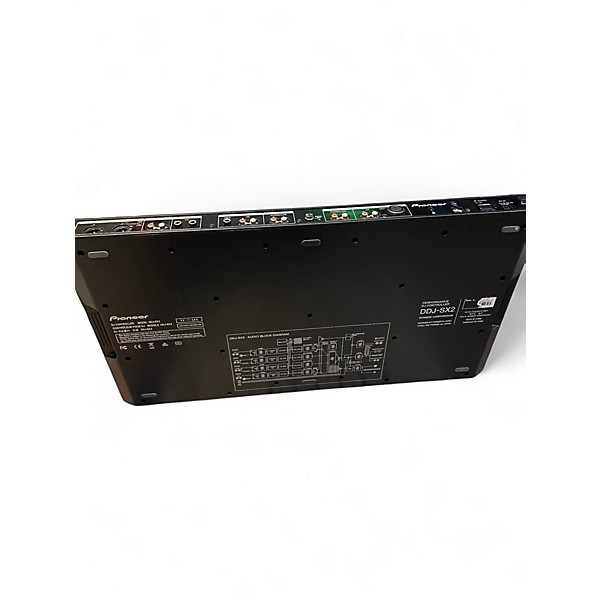 Used Pioneer DJ DDJSX2 DJ Controller