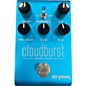 Used Strymon CLOUDBURST Effect Pedal thumbnail
