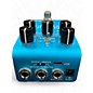 Used Strymon CLOUDBURST Effect Pedal