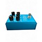 Used Strymon CLOUDBURST Effect Pedal