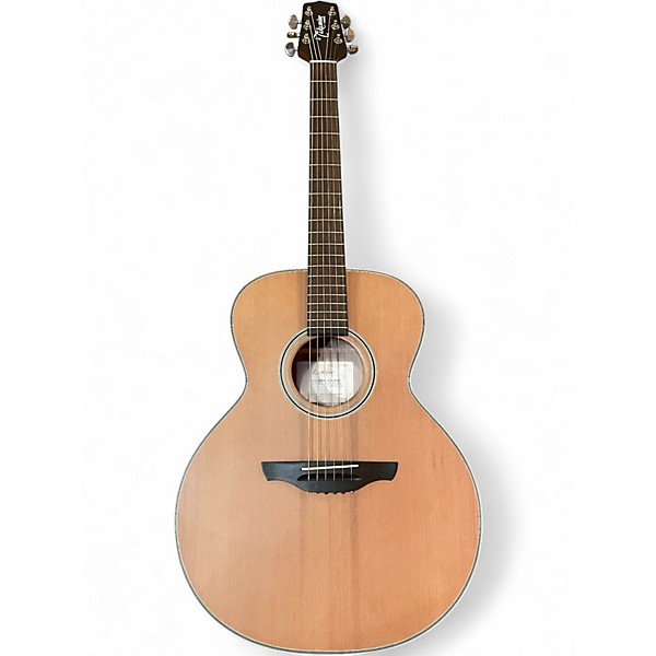 Used Jasmine GS430S Natural Acoustic Guitar