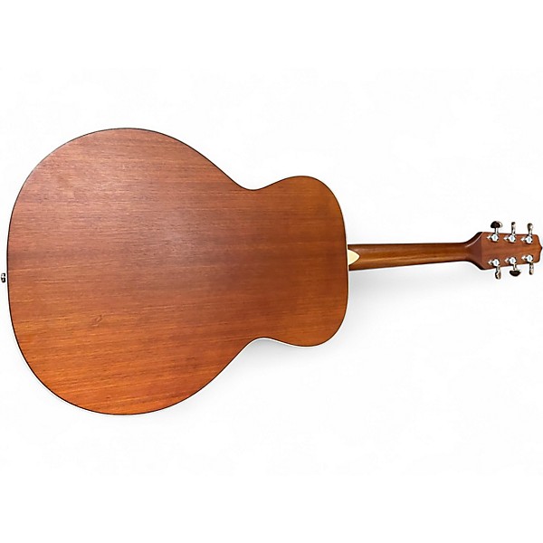 Used Jasmine GS430S Natural Acoustic Guitar