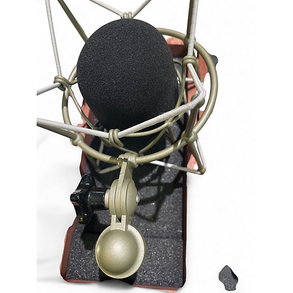 Used Neumann U87AI Condenser Microphone