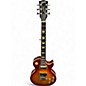 Used 2011 Gibson Les Paul Standard Premium Plus 1960S Neck FLAME MAPLE Solid Body Electric Guitar thumbnail