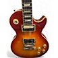 Used 2011 Gibson Les Paul Standard Premium Plus 1960S Neck FLAME MAPLE Solid Body Electric Guitar