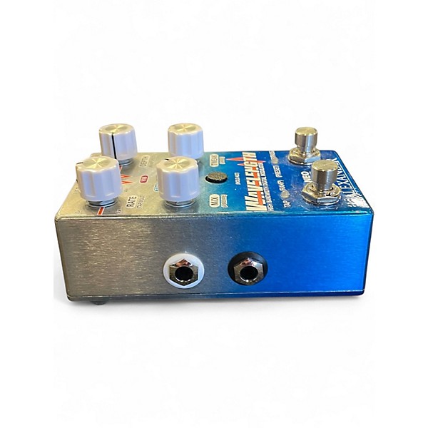 Used Alexander WAVELENGHT Effect Pedal