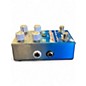 Used Alexander WAVELENGHT Effect Pedal