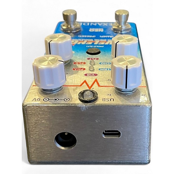 Used Alexander WAVELENGHT Effect Pedal