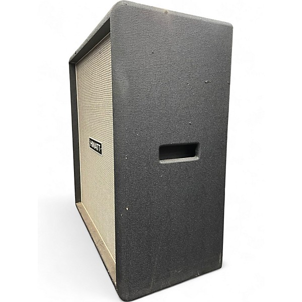 Used Hiwatt SE4123 4x12 Guitar Cabinet