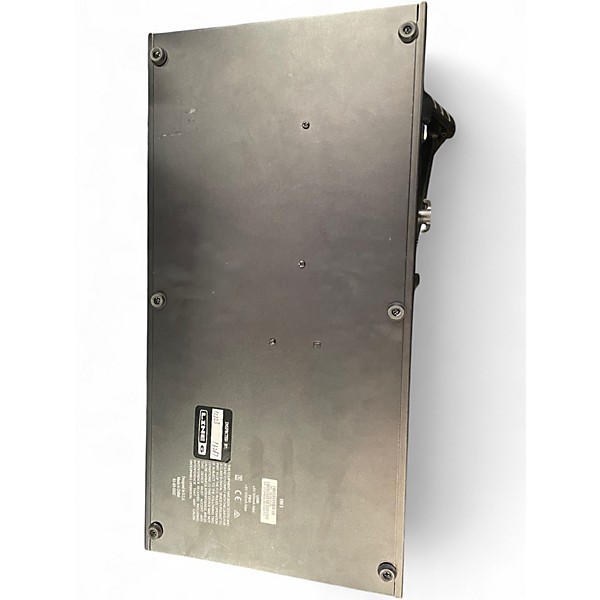 Used Line 6 FBV Shortboard Footswitch