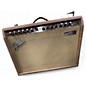 Used Fender Acoustasonic Jr 40W Acoustic Guitar Combo Amp