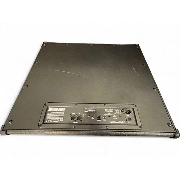 Used Line 6 Spider V 240 2x12 Guitar Combo Amp