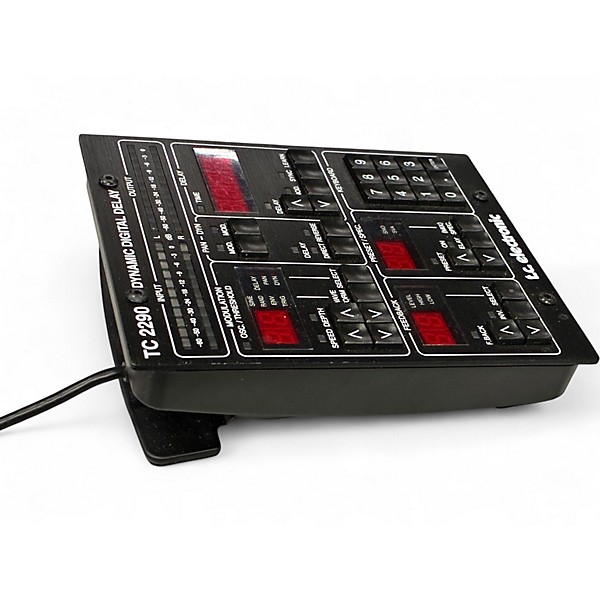 Used TC Electronic TC2290-DT