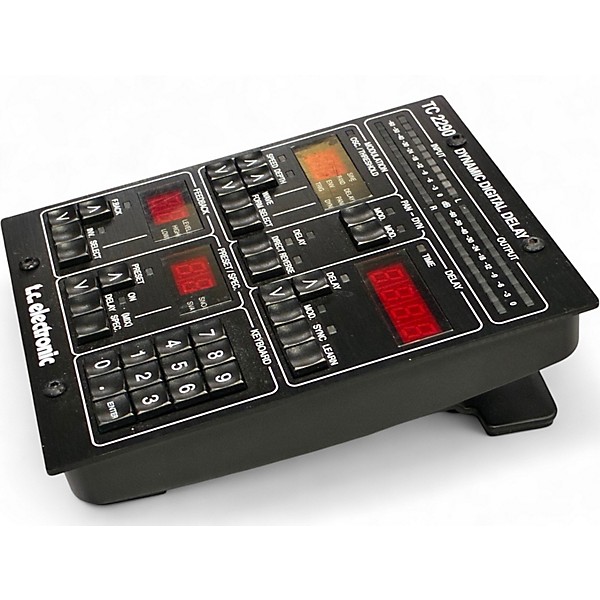 Used TC Electronic TC2290-DT
