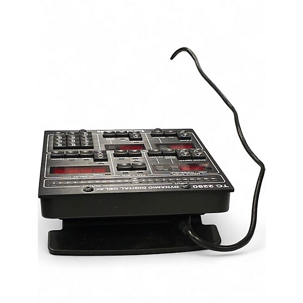 Used TC Electronic TC2290-DT