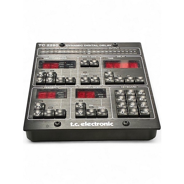 Used TC Electronic TC2290-DT