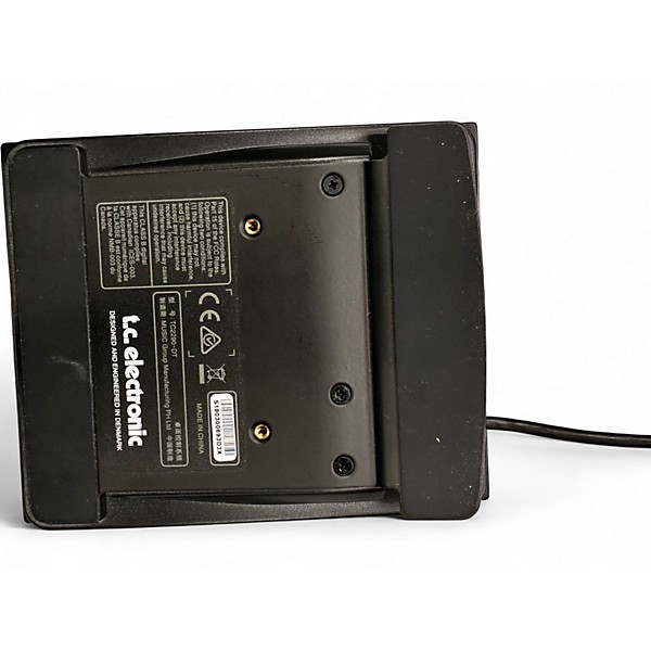 Used TC Electronic TC2290-DT