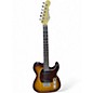 Used G&L ASAT Special Tribute 2 Color Sunburst Solid Body Electric Guitar thumbnail