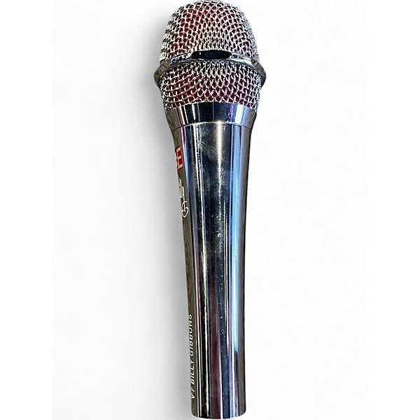 Used sE Electronics V7 BFG BILLY GIBBONS SIGNATURE Dynamic Microphone