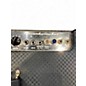 Used Ampeg Reverberocket R50H 50W Tube Guitar Amp Head