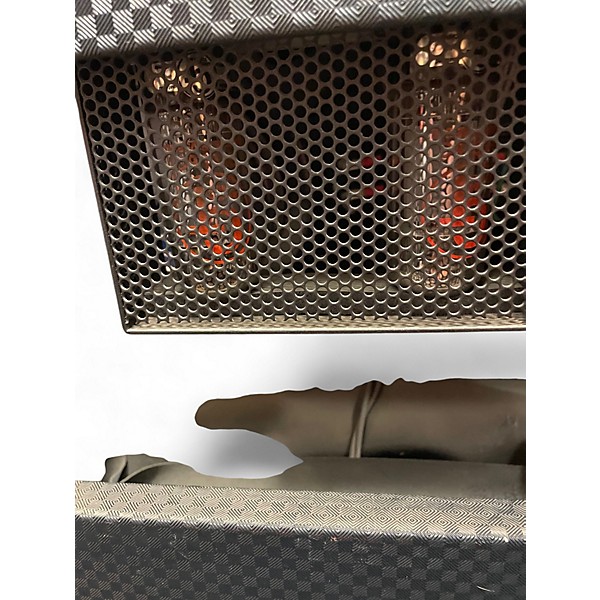 Used Ampeg Reverberocket R50H 50W Tube Guitar Amp Head