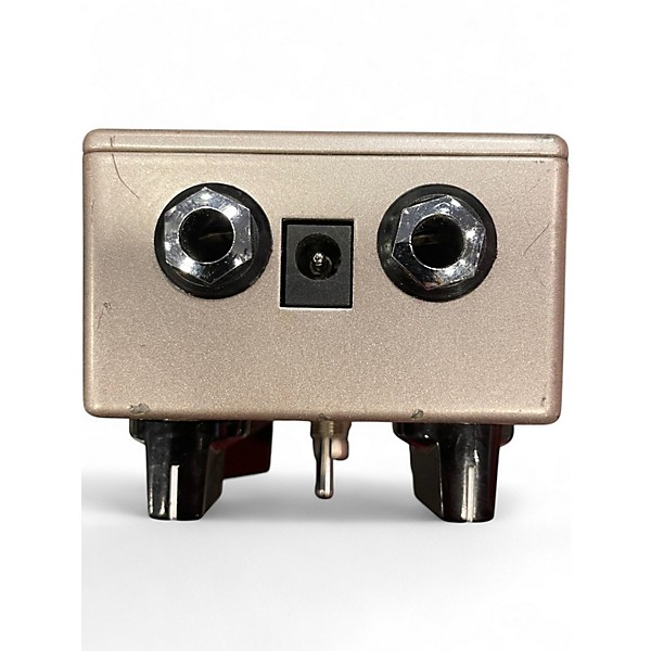 Used Wampler Reflection Effect Pedal