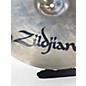 Used Zildjian 16in A Custom Crash Cymbal